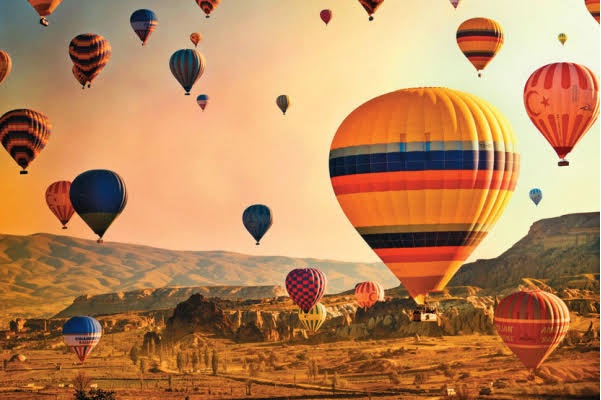 TURQUIA PREMIUM