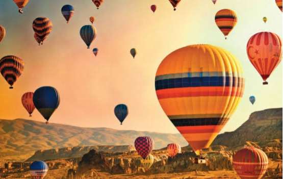 TURQUIA PREMIUM TURQUIA PREMIUM